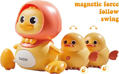Musical Duck Playtime Toy™