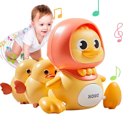 Musical Duck Playtime Toy™