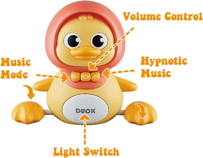 Musical Duck Playtime Toy™