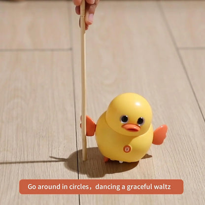 Musical Duck Playtime Toy™